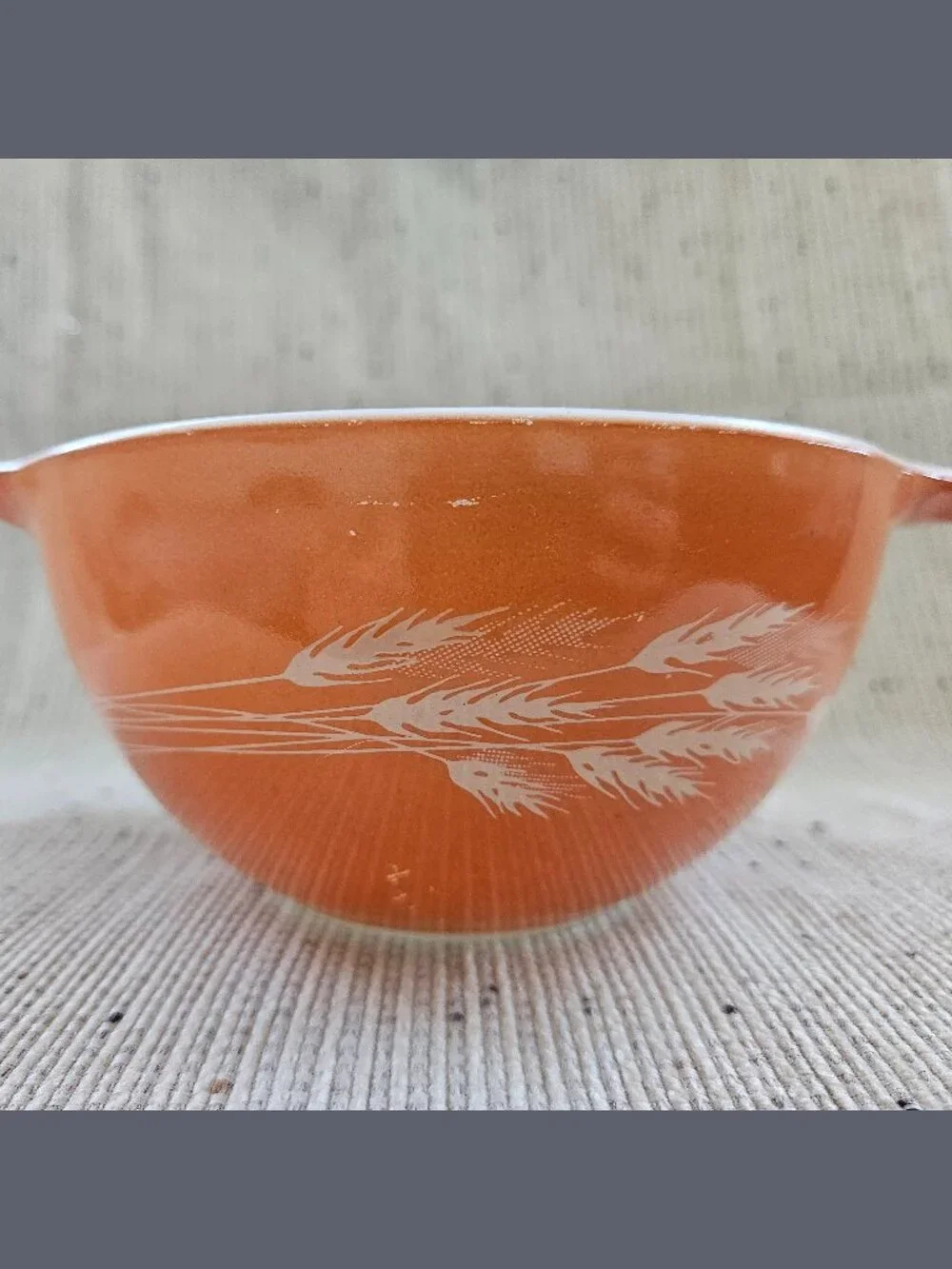 Pyrex 441 Vintage Cinderella Bowl